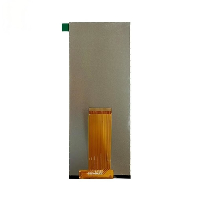 6.2inch TFT LCD 360x960 Resolution Long Bar For Robot Dishwasher And Cleaning Machine