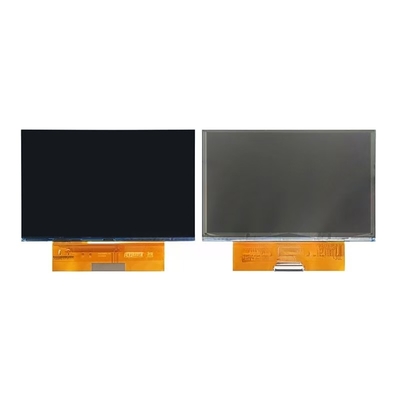 7.6 Inch High Resolution TFT Display Module 4098x2560  Dots  50pins MIPI Interface For 3D Printer