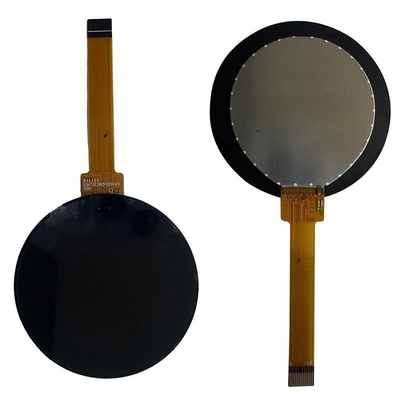 1.38 Inch Round LCD TFT Display Module  240*240  ALL View Angle  SPI Interface 380c/d