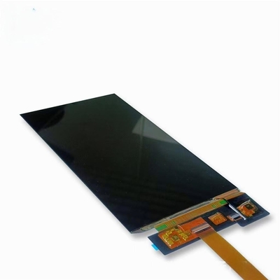 7 Inch 1080*1920 Resolution Liquid Crystal Display ON CELL AMOLED LCD