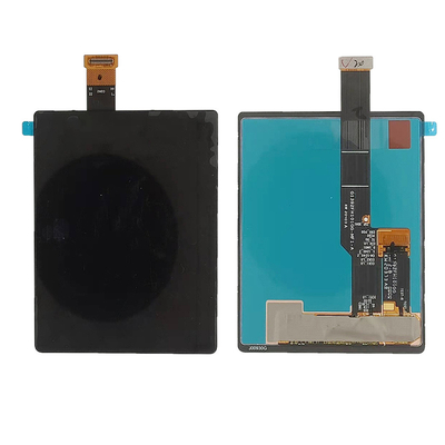 3.92 Inch AMOLED Display Module 570cd/M2 1080*1240 Resolution MIPI Interface