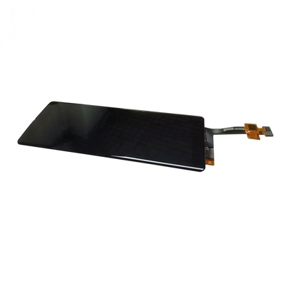 4.82 Inch TFT LCD Display Assembly 480*1120 Resolution