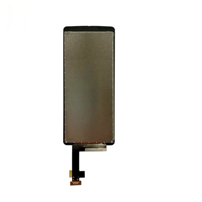 4.82 Inch TFT LCD Display Assembly 480*1120 Resolution