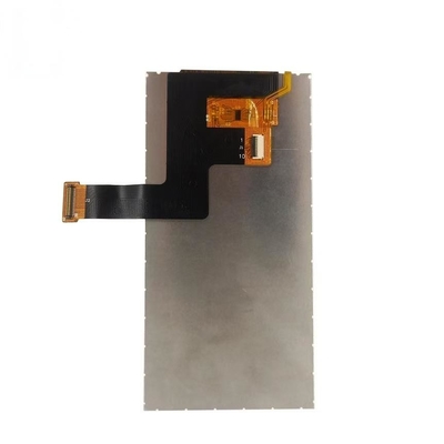 4-Inch 640*1280 On Cell LCD Display For Smart Home Devices And Instruments