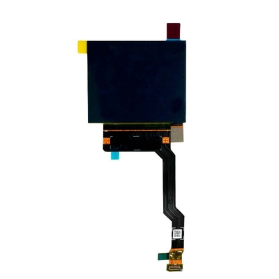 2.69 Inch AMOLED Display Module 420 Cd/M2 800*600  Resolution DSI 2 Lane Interface