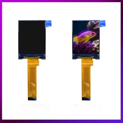 2.0 Inch High Definition IPS Full View LCD TFT Screen 22 PIN Plug In 240*320