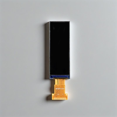 1.65 Inch IPS SPI Interface TFT Display 142x428 Resolution