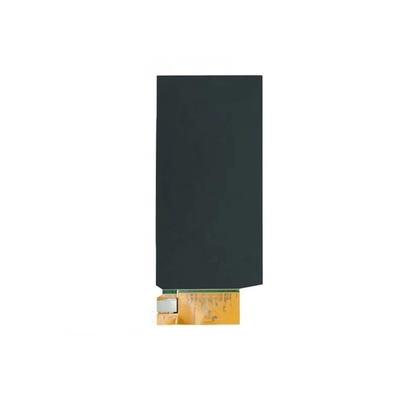 AMOLED 6.0" 6 Inch 1080x2160 Pixels Full Color Oled Display Panel CH13721C Capacitive Touch Screen CTP