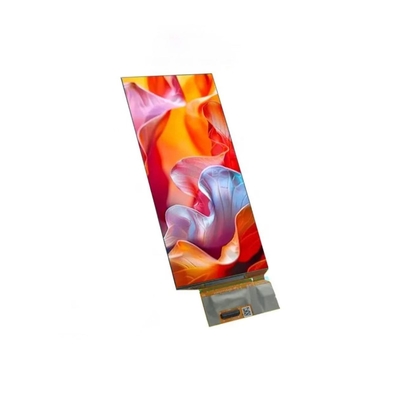 AMOLED 6.0" 6 Inch 1080x2160 Pixels Full Color Oled Display Panel CH13721C Capacitive Touch Screen CTP