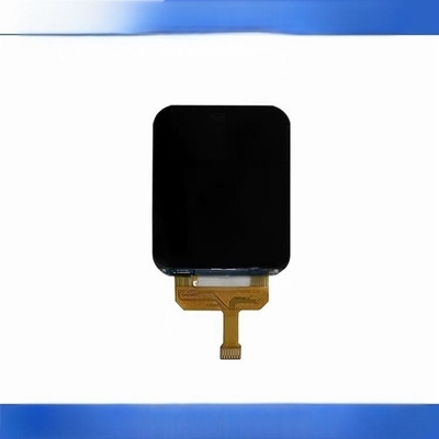 1.89-inch TFT LCD Display 320x386 Resolution Fully Laminated Touch Screen Directly Supplied By QSPI Liquid Crystal Screen