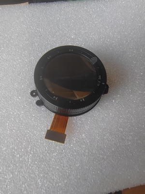 1.8 Inch VR Tft Lcd Display 1920x1080 Resolution 500c/d Driving IC EK79303AB
