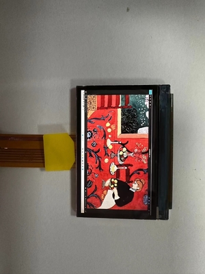 1.8 Inch VR Tft Lcd Display 1920x1080 Resolution 500c/d Driving IC EK79303AB