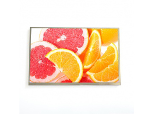 10.1 Inch TFT LCD Display With 800x1280 Resolution 1000c/d Sunlight Readable 40 Pins LVDS View Angle ALL Driving IC /