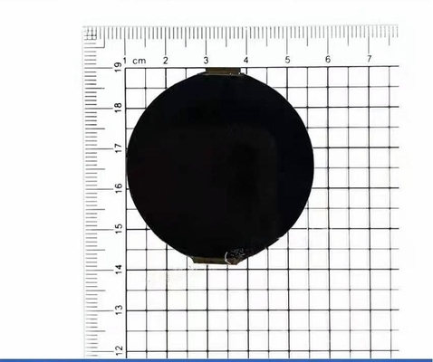 1.75" Full-Circle AMOLED Display 466*466 Resolution Brightness Color Screen For AI Companion Elf In Outdoor Environments
