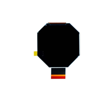 3.5 Inch Round TFT Display Module 480x480  Resolution 450c/D Driving IC St7701S-G5-P