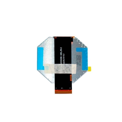 3.5 Inch Round TFT Display Module 480x480  Resolution 450c/D Driving IC St7701S-G5-P