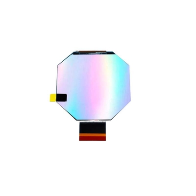 3.5 Inch Round TFT Display Module 480x480  Resolution 450c/D Driving IC St7701S-G5-P