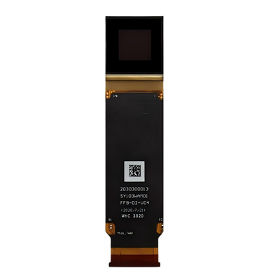 0.57 Inch Micro OLED Display With 800x600 Resolution And 1800 Cd/m² Brightness MIPI Interface