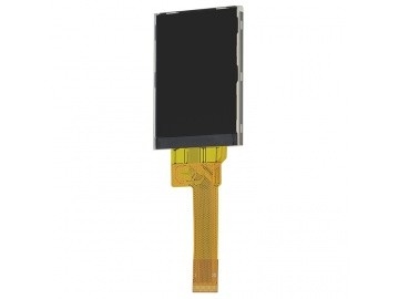 2 Inch Tft Lcd Display 720×1280  Resolution 1000c/d Sunlight Readable 40 Pins  MIPI