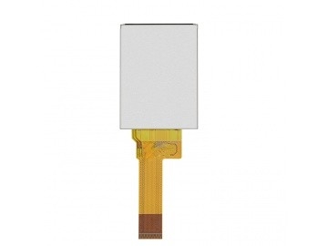 2 Inch Tft Lcd Display 720×1280  Resolution 1000c/d Sunlight Readable 40 Pins  MIPI