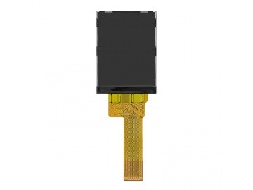 2 Inch Tft Lcd Display 720×1280  Resolution 1000c/d Sunlight Readable 40 Pins  MIPI