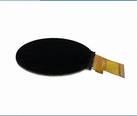 2.85-inch Round Screen 480*480 LCD Display For Home Appliance Knob Switches, "Demon's Eye" TFT Color Screen