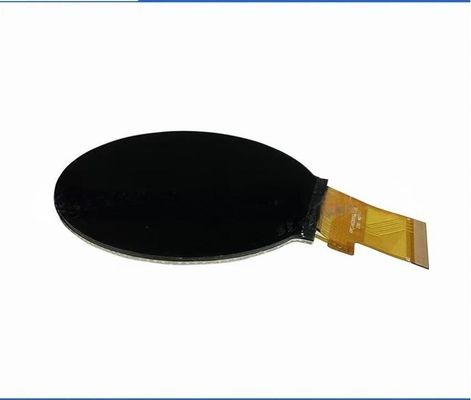 2.85 Inch Round Screen 480X480 LCD Display