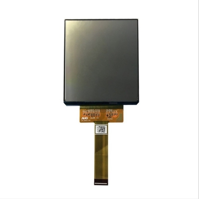 3.8 Inch AMOLED Display Module  1080*1200 Resolution 39 Pin MIPI 100C/D