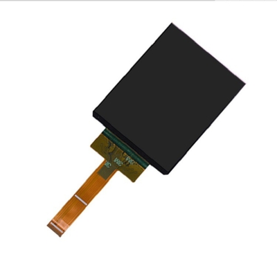 3.8 Inch AMOLED Display Module  1080*1200 Resolution 39 Pin MIPI 100C/D