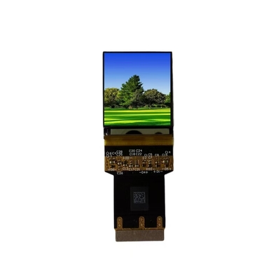 1.35 inch high resolution TFT display module 3552*3840 resolution apply for VR and AR 1200c/d