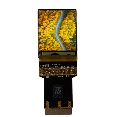 1.35 inch high resolution TFT display module 3552*3840 resolution apply for VR and AR 1200c/d