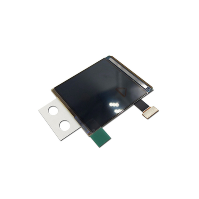 1.63" Square AMOLED Display Module With 320*320 Resolution And MIPI Interface