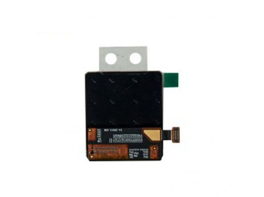 1.63" Square AMOLED Display Module With 320*320 Resolution And MIPI Interface