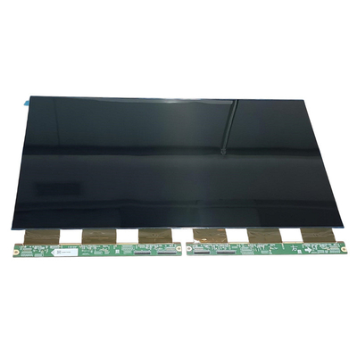 27 Inch 4K AMOLED Display Module High Resolution 3840RGB×2160 EDP Interface 400C/D