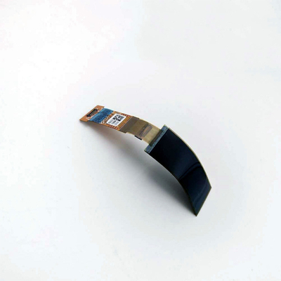 1.5 Inch  Flexible AMOLED  module 120*240  Resolution  24 pins SPI/MIPI   interface  350c/d driving IC RM69310