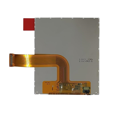 High Resolution 3.5 Inch VR TFT Display With 1440*1600 Dots And 50 PIN MIPI Interface