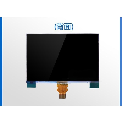2.7inch sunlight readable tft display  400x240 dot, 10pins SPI   interface