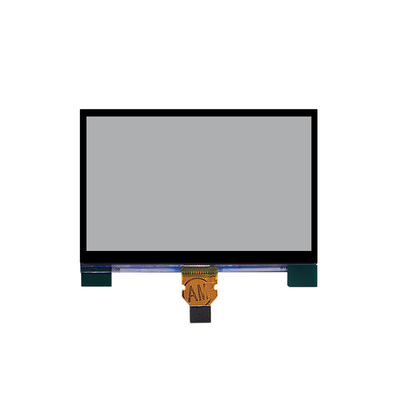 2.7inch sunlight readable tft display  400x240 dot, 10pins SPI   interface