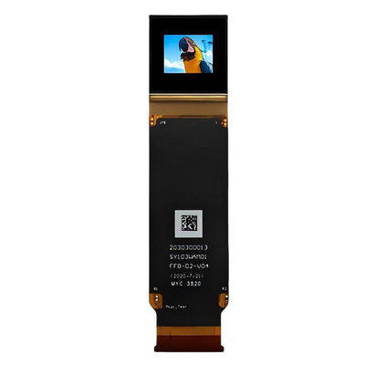 0.62 Inch micro oled display module 1728*1368 Resolution MIPI Interface 1800 C/D For Optimal Display