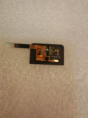 1.01 Inch  AMOLED display with ONCELL touch 184×276  Dots QSPI Interface 850c/d brightness driving IC ICNA3306