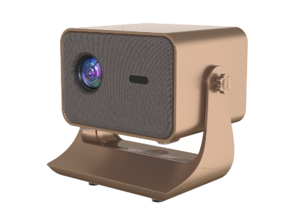 M4 projector, exclusive private model product 1920*1080 resolution suitable for hotels, KTV, home theaters