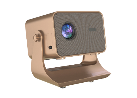 M4 projector, exclusive private model product 1920*1080 resolution suitable for hotels, KTV, home theaters