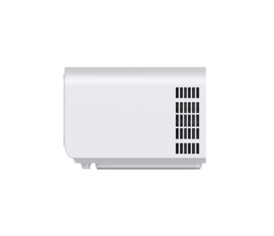 C46 projector, exclusive private model product 1920*1080 resolution suitable for hotels, KTV, home theaters,Fully enclosed project