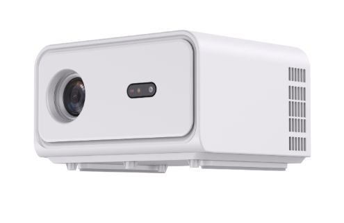C46 projector, exclusive private model product 1920*1080 resolution suitable for hotels, KTV, home theaters,Fully enclosed project