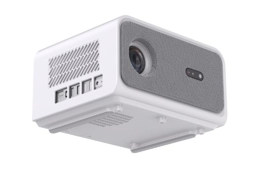 C46 projector, exclusive private model product 1920*1080 resolution suitable for hotels, KTV, home theaters,Fully enclosed project