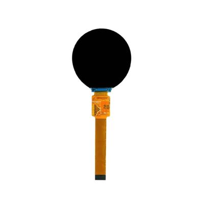 1.6Inch Round IPS TFT LCD Display-400x400 High Resolution, ST77903 Driver IC, 16PIN Plug-In Interface, Full-Color, Wide Viewing Angle for Smart Wearables/Industrial Instruments/DIY Electronic Projects