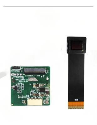 【New Product】0.39-inch OLED Single Display 1024×768 RGB HD 400 High Brightness MIPI Interface Suitable for Smart Wearables / Micro-display Devices Self-luminous and Low Power Consumption