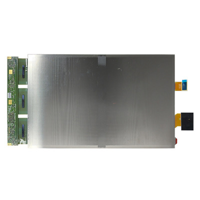 13.3 Inch Flexible AMOLED Display Module with 2048*1536 Resolution and 300cd/m2 Brightness