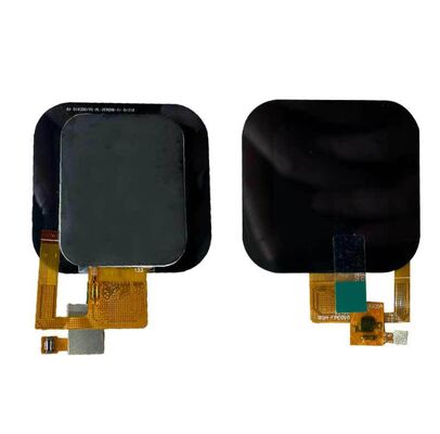 1.83 Inch Square TFT LCD Touch Panel Display with 240 x 284 Resolution and SPI Interface
