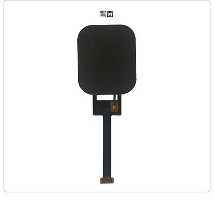 2.09" IPS TFT Module with 320X375 Resolution and QSPI Interface for High-Quality Display